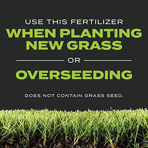 17.2 lbs. Turf Builder Fertilizer S17952