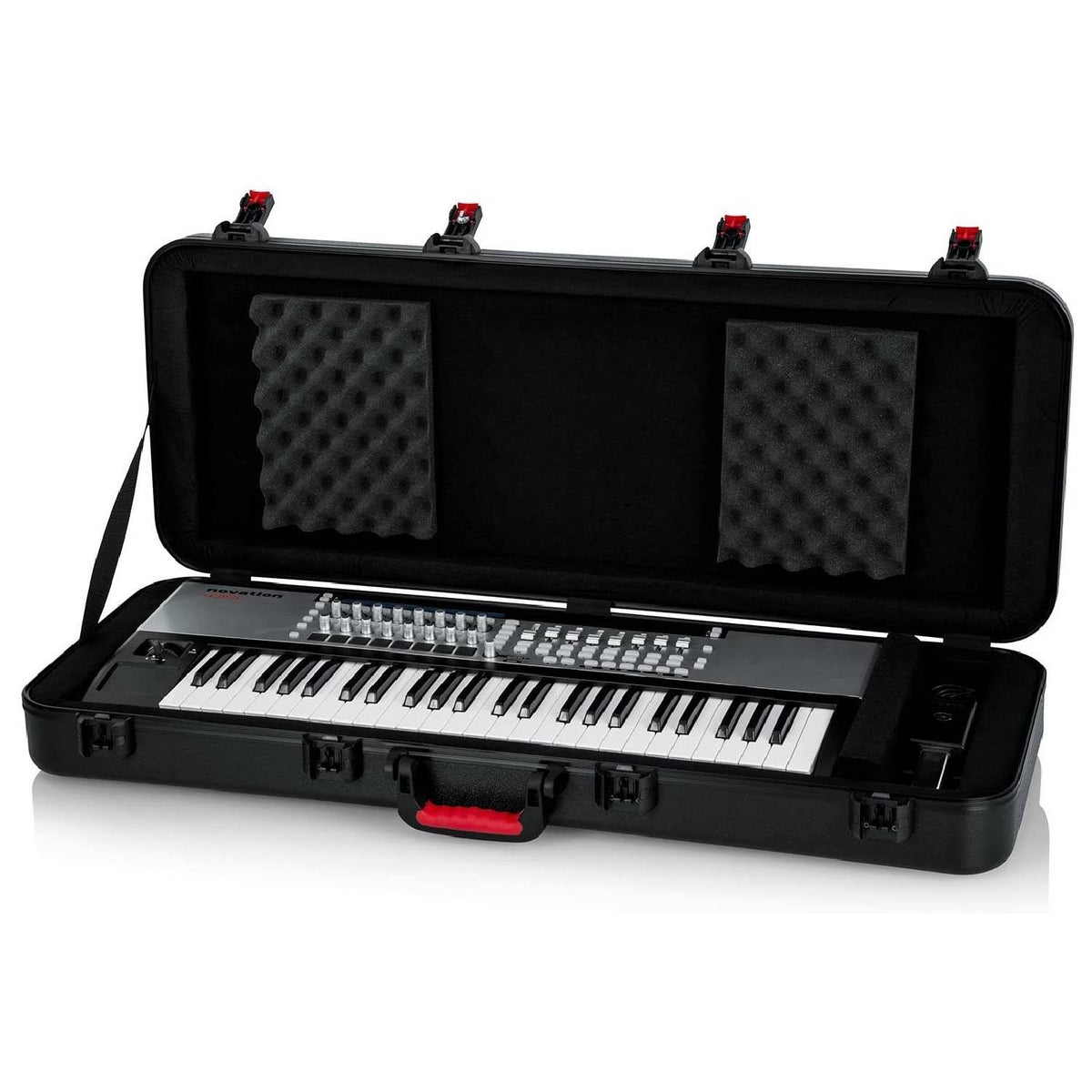 49-Note Molded Keyboard Case S472348