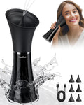 Water Powered Ear Wax Removal Kit with 6 Tips I576594