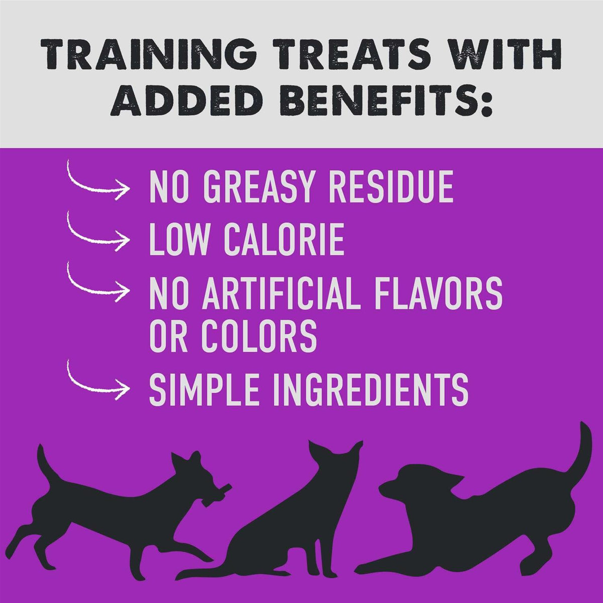Dog Treats Q5534