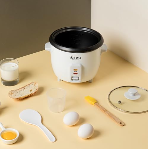 6 Cup 1.5 Qt White Rice Cooker X655611