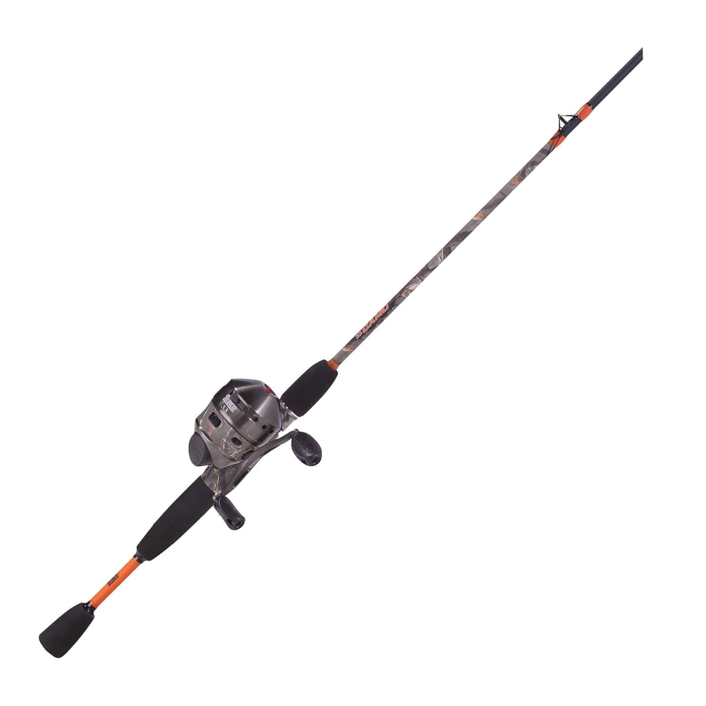 Camo Spincast Combo F90991