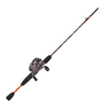 Camo Spincast Combo F90991