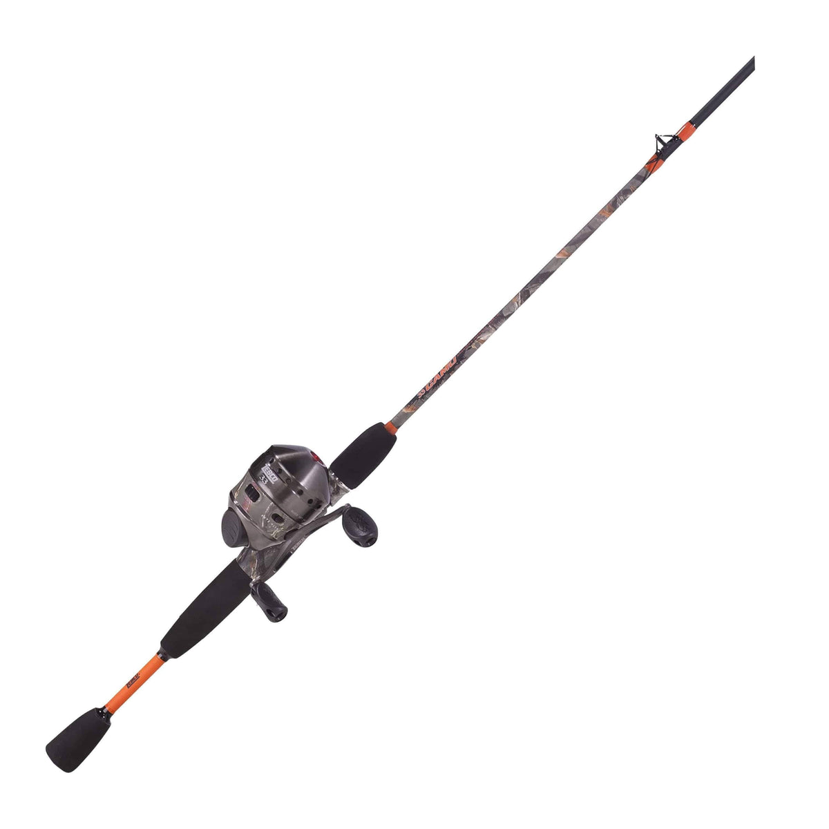 Camo Spincast Combo F90991