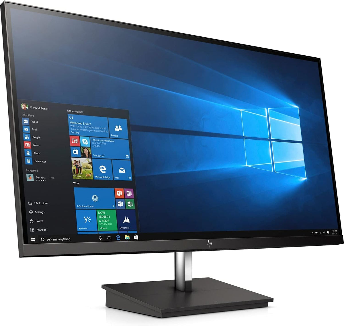 27in 4K UHD Display Z336207