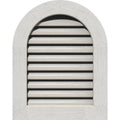 Round Top Gable Vent I889