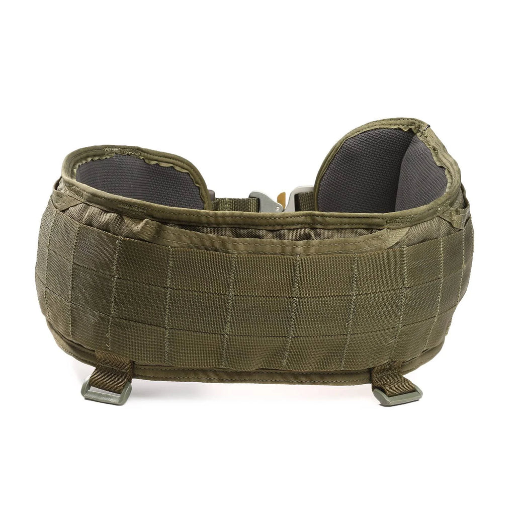 Padded Belt I96037