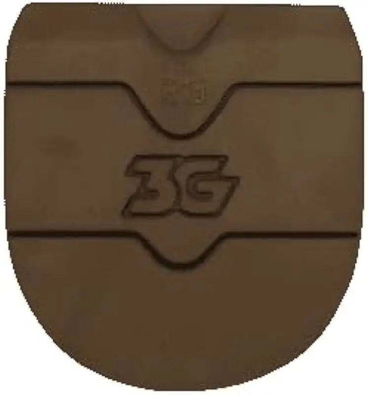 Replacement Heel for Bowling Shoes Y522