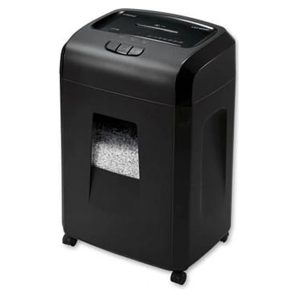 Micro-Cut Shredder 20 Sheet Capacity S592367