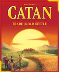 Catan Board Game Y14377