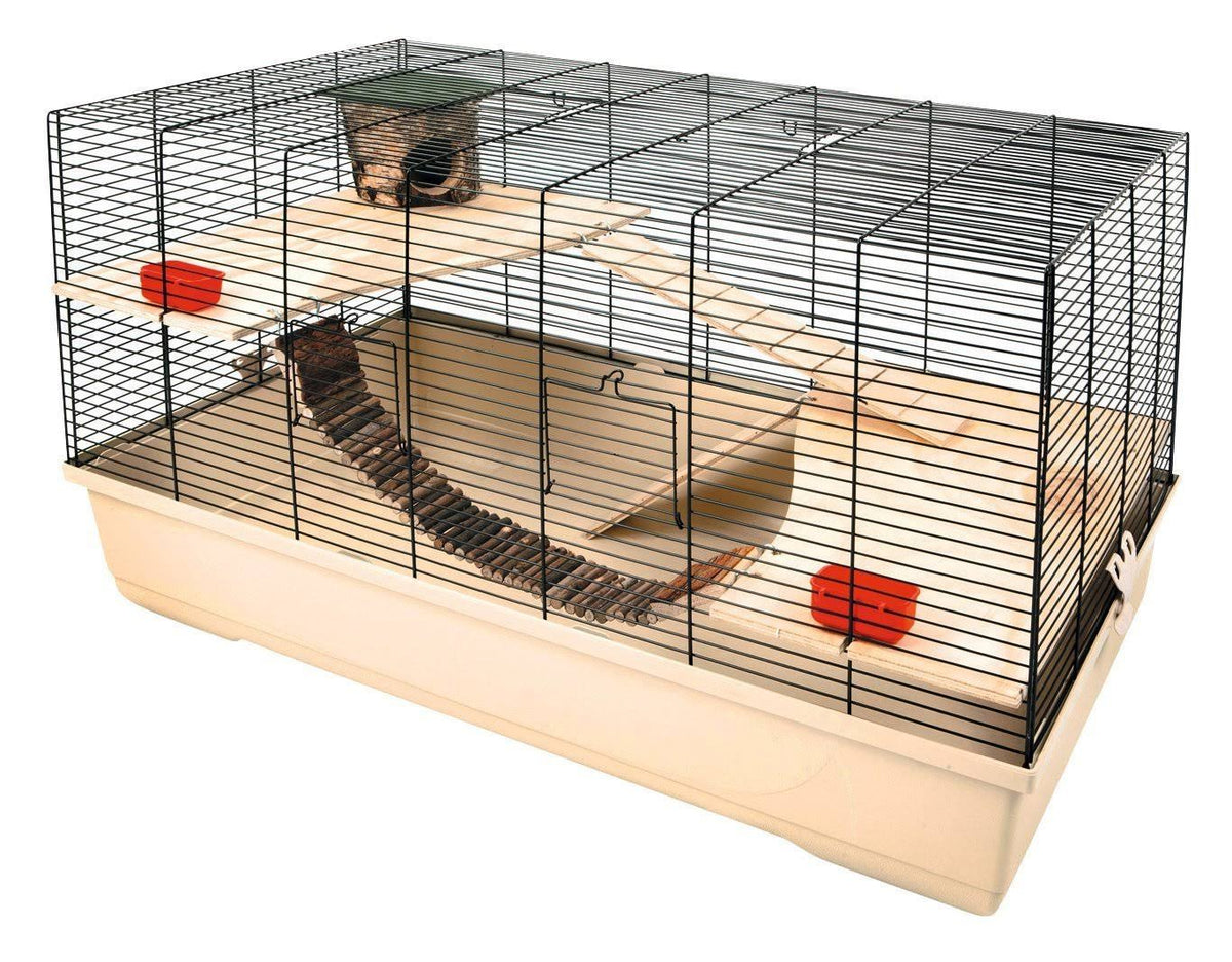 Small Animal Cage 53 x 100 cm J15884