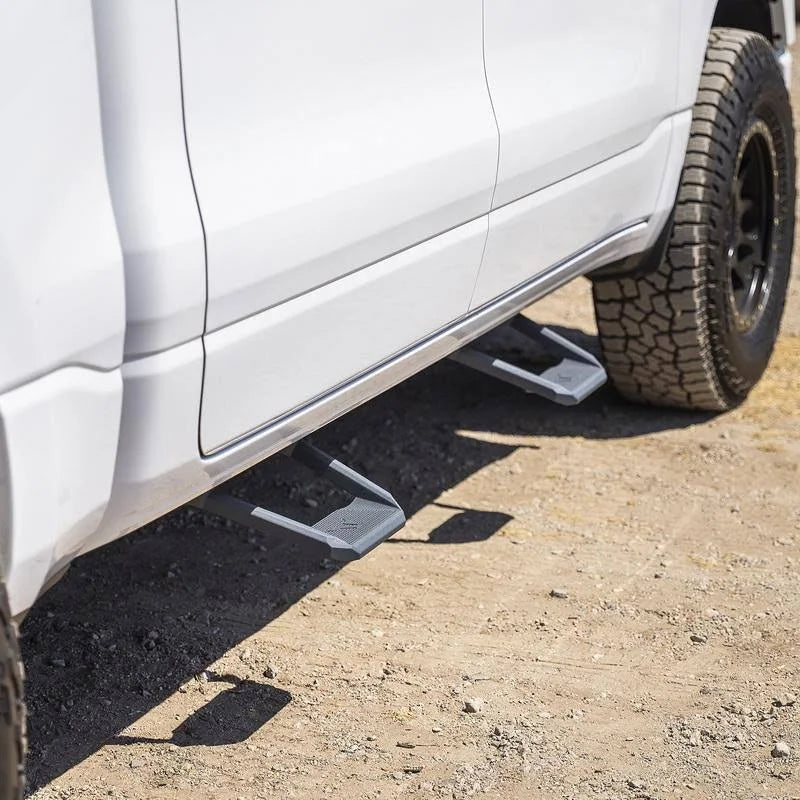 Coated Side Step B185872