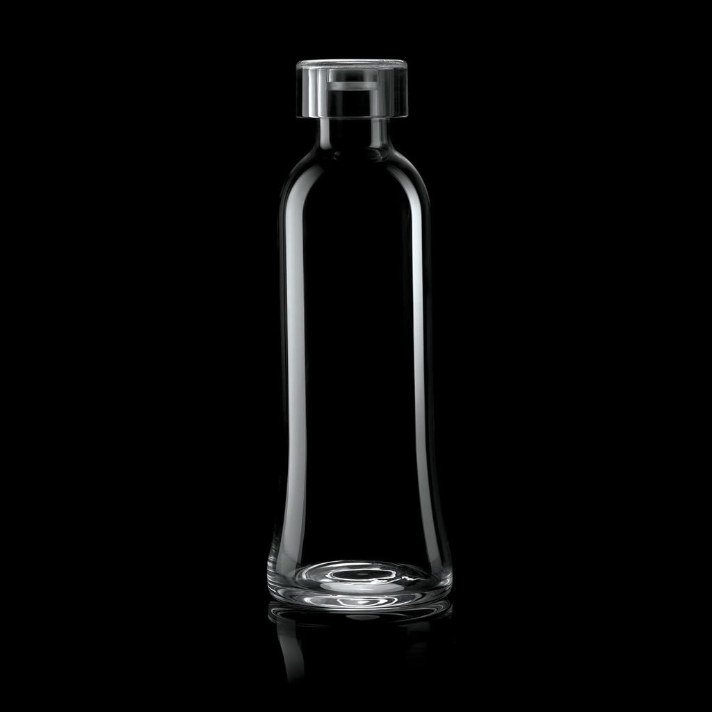 Clear Bottles And Jugs T81988