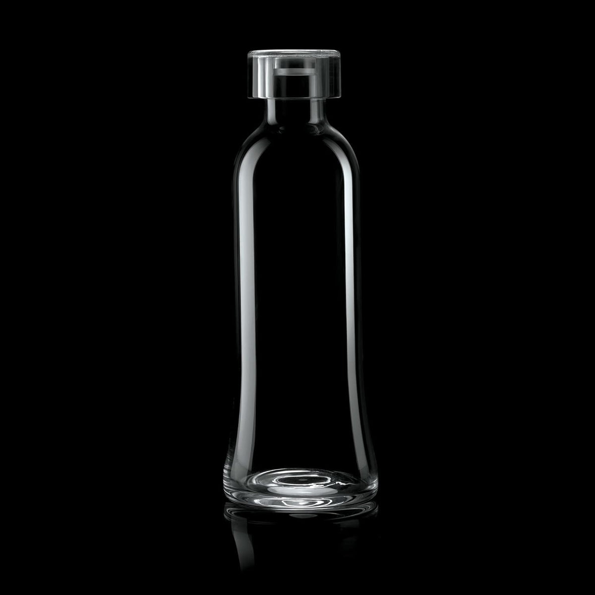 Clear Bottles And Jugs T81988