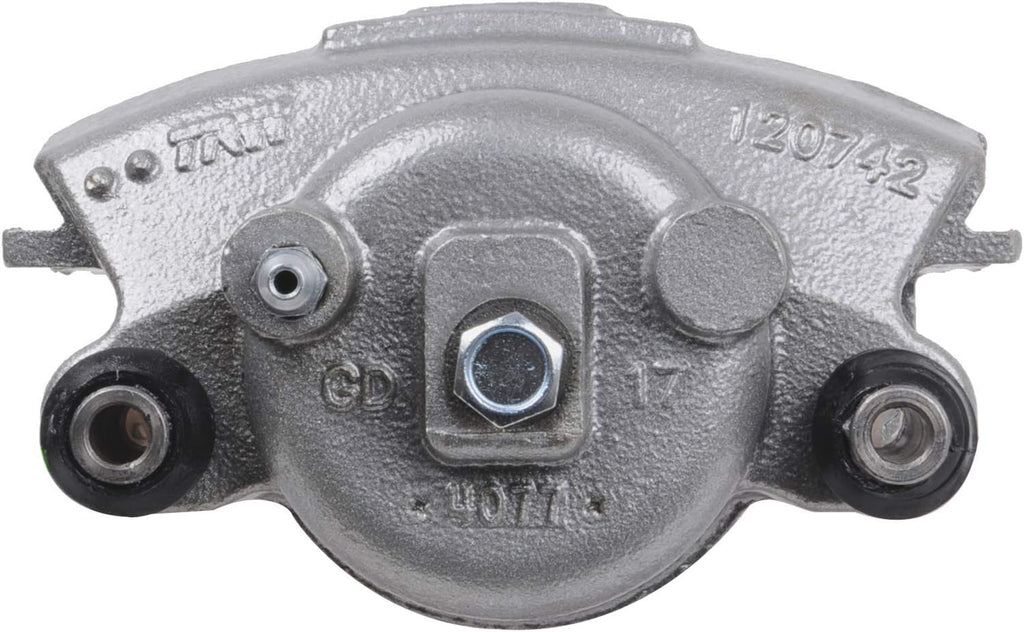Front Right Brake Caliper Pack of 2 H90334