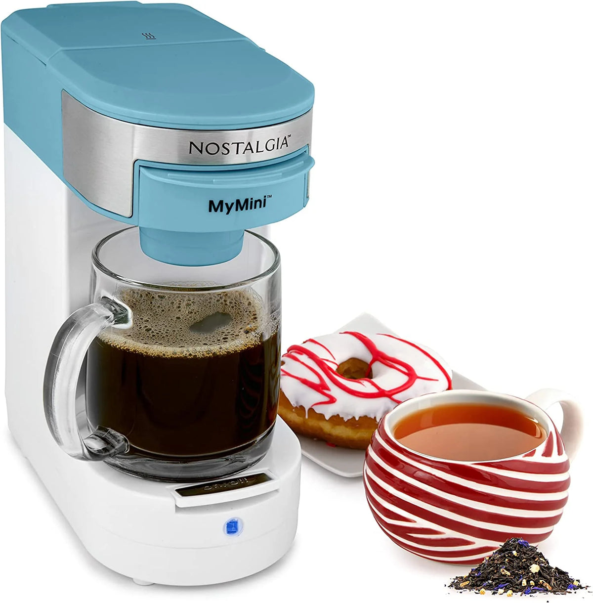 Single Coffee Maker V771