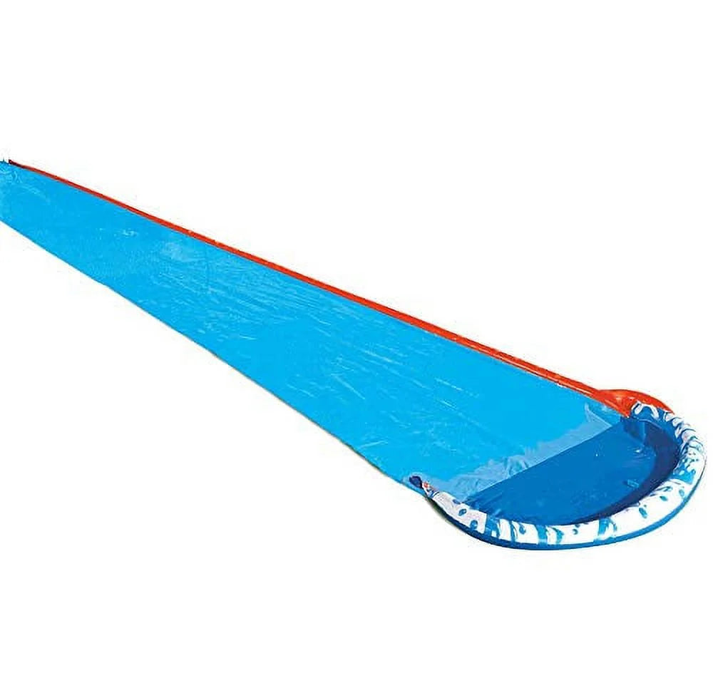 Vinyl Water Slide E8033