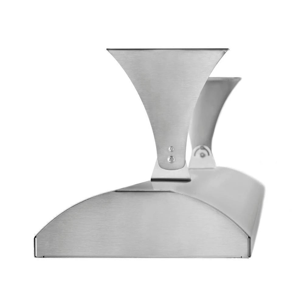 3000 Watt Electric Patio Heater Almond 277 Volt O901758
