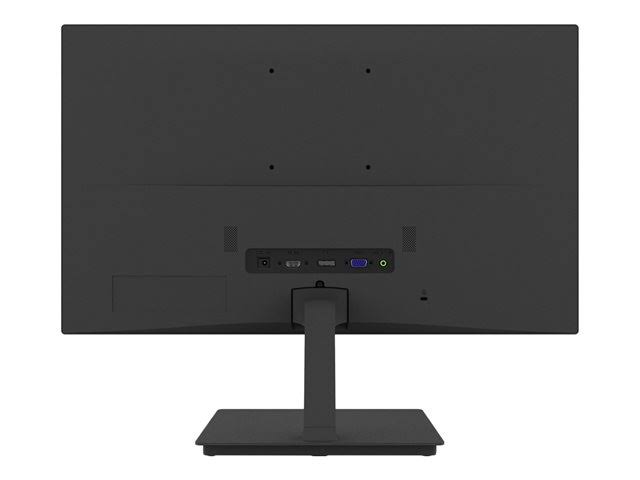 24x22 LED Monitor, Black O2431