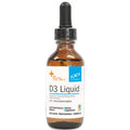 D3 Liquid 2 oz J857