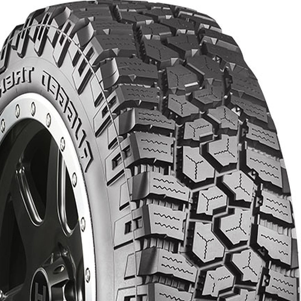 All Terrain 275/65R18 116T Light Truck Tire S7854