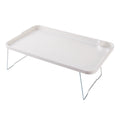 Bed With Laptop Table Folding Table M3220