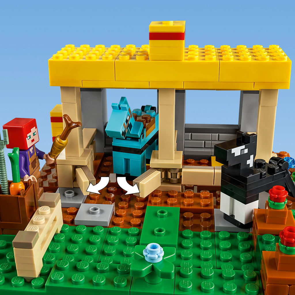 Building Set (241 Pieces) A524