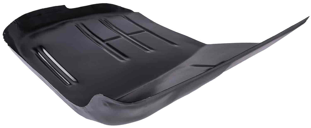 Front Cab Floor Panel K109801