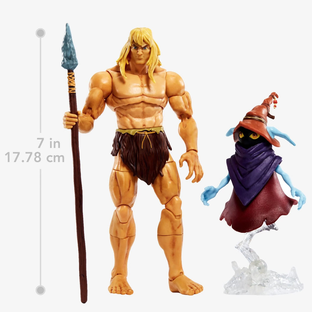 Action Figure A5354