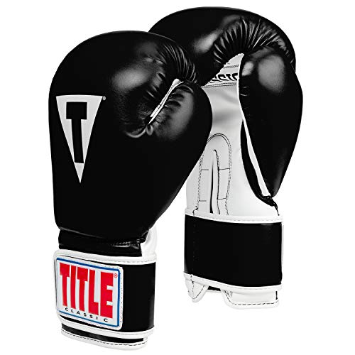 Boxing Gloves V624