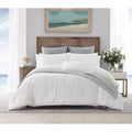 White King 3-Piece Duvet Cover Set H42461