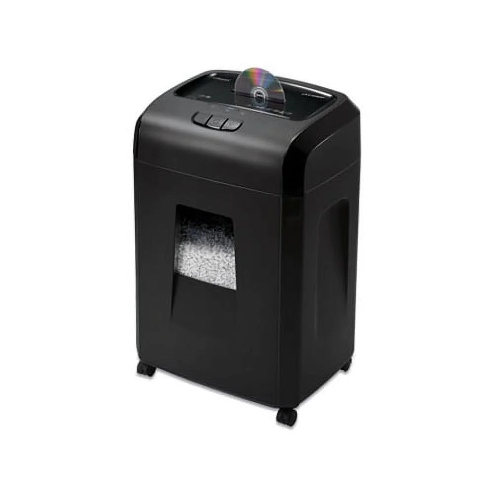 Micro-Cut Shredder 20 Sheet Capacity S592367