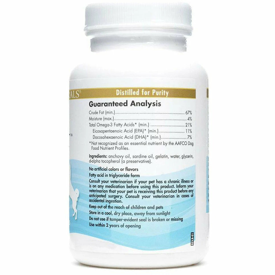Omega-3 Pet Soft Gels E97888