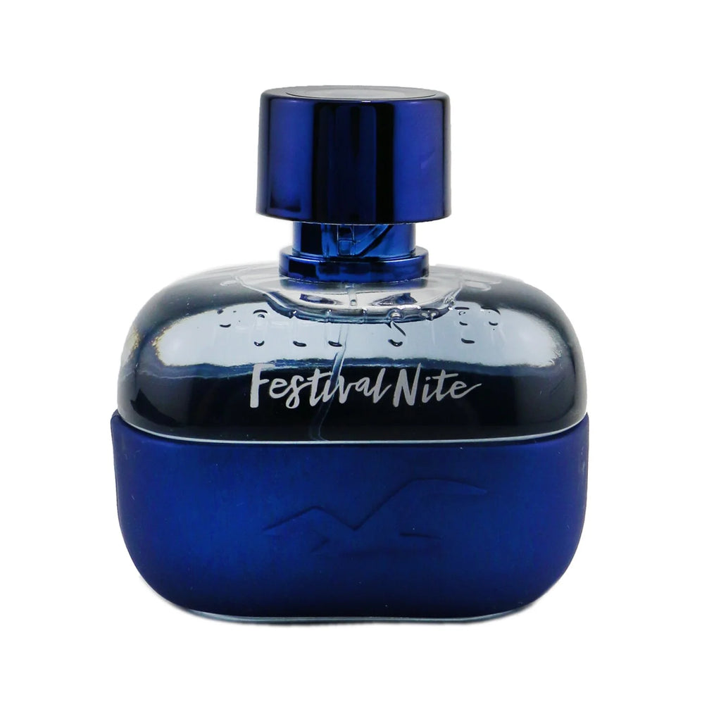 Festival Nite Eau De Toilette Spray 100ml/3.4oz W502