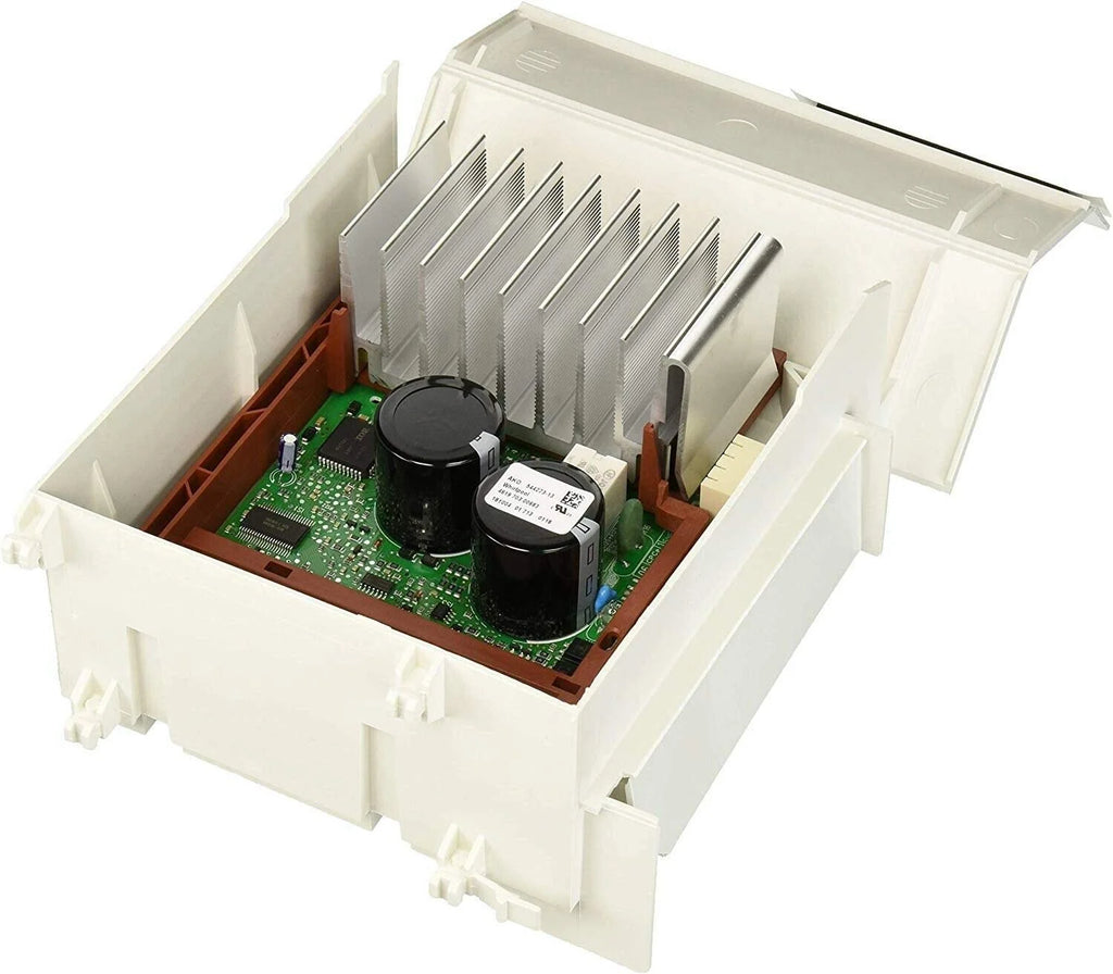 Washer Motor Control Board CCU K45128