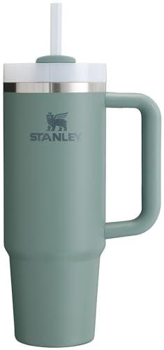 30 oz Insulated Stainless Steel Tumbler with Straw V65920