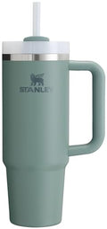 30 oz Insulated Stainless Steel Tumbler with Straw V65920