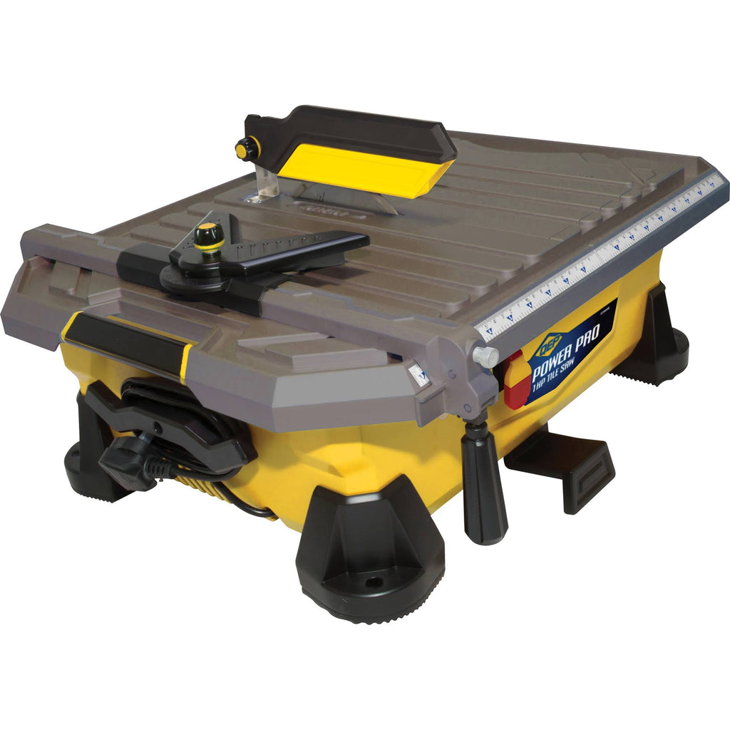 7 in. Tile Wet Saw E5608