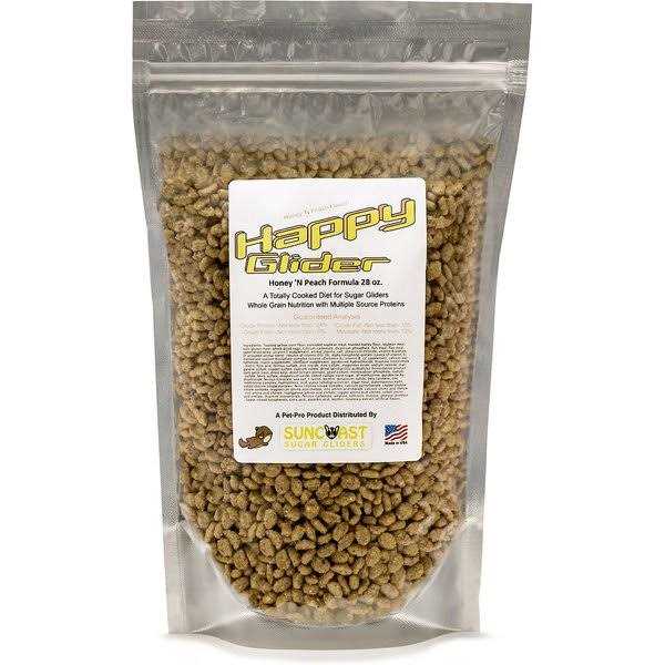 Sugar Glider Food U424
