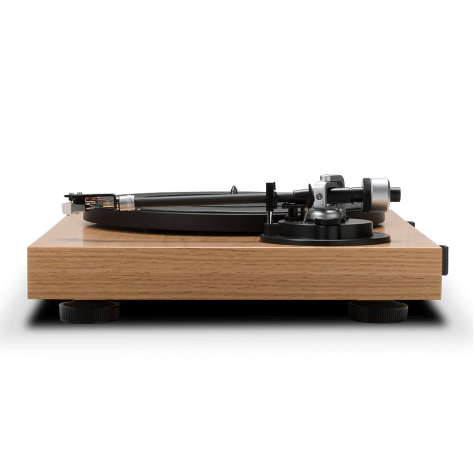 Turntable with USB Connection and Preamplifier Q5069