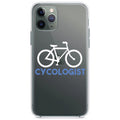 Clear Shockproof Hybrid Case for iPhone 12 MINI with Tempered Glass Screen Protector N9450