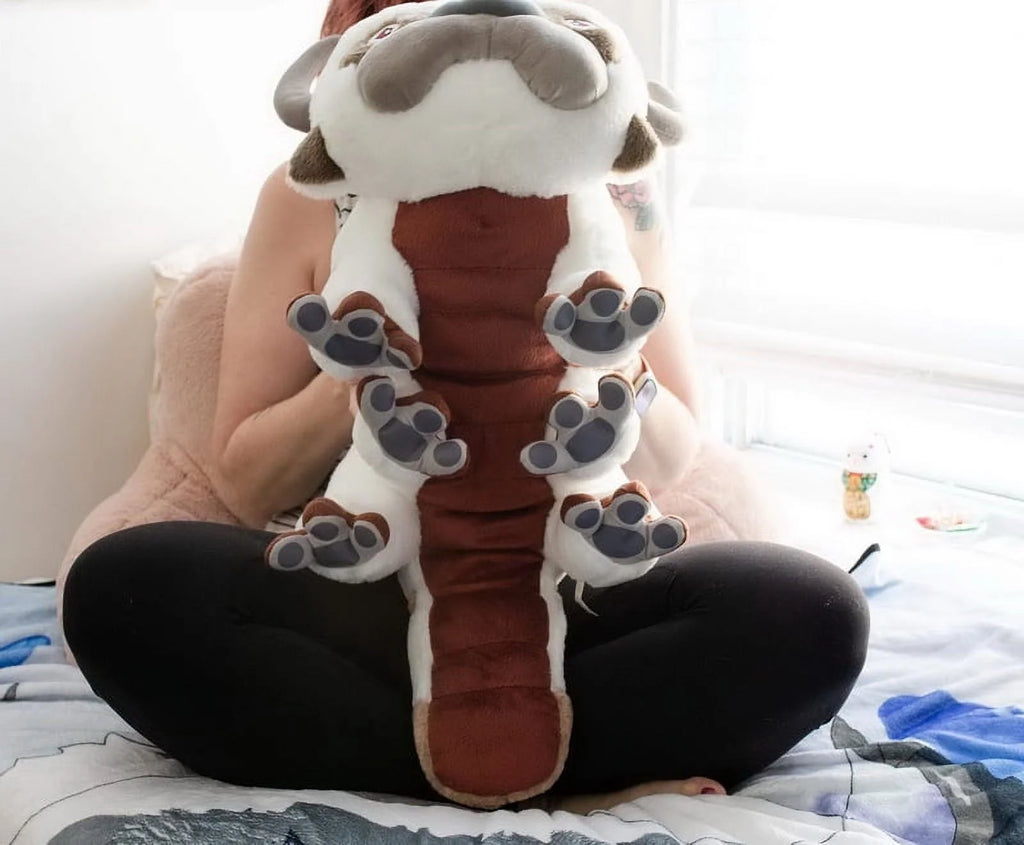 Appa 22 Inch Plush Toy P22491