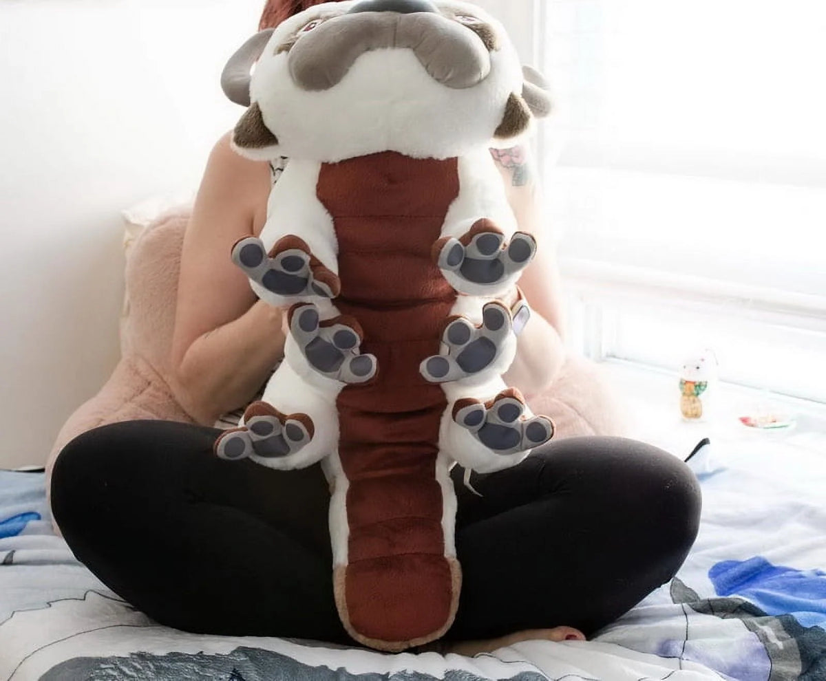 Appa 22 Inch Plush Toy P22491