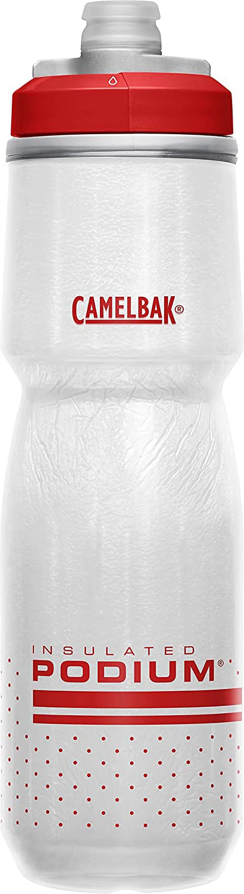 24oz Insulated Bike Water Bottle J1593