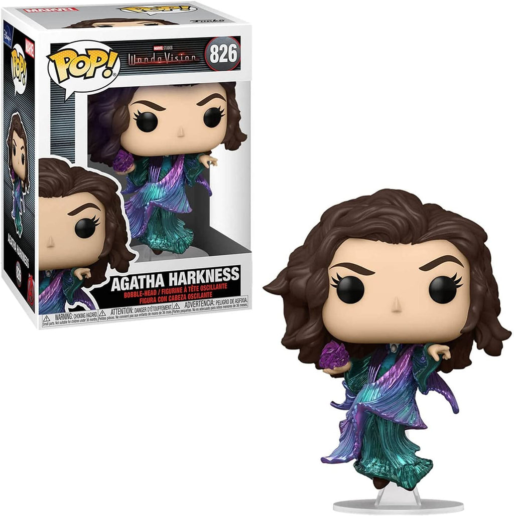 Vinyl Figure B649211