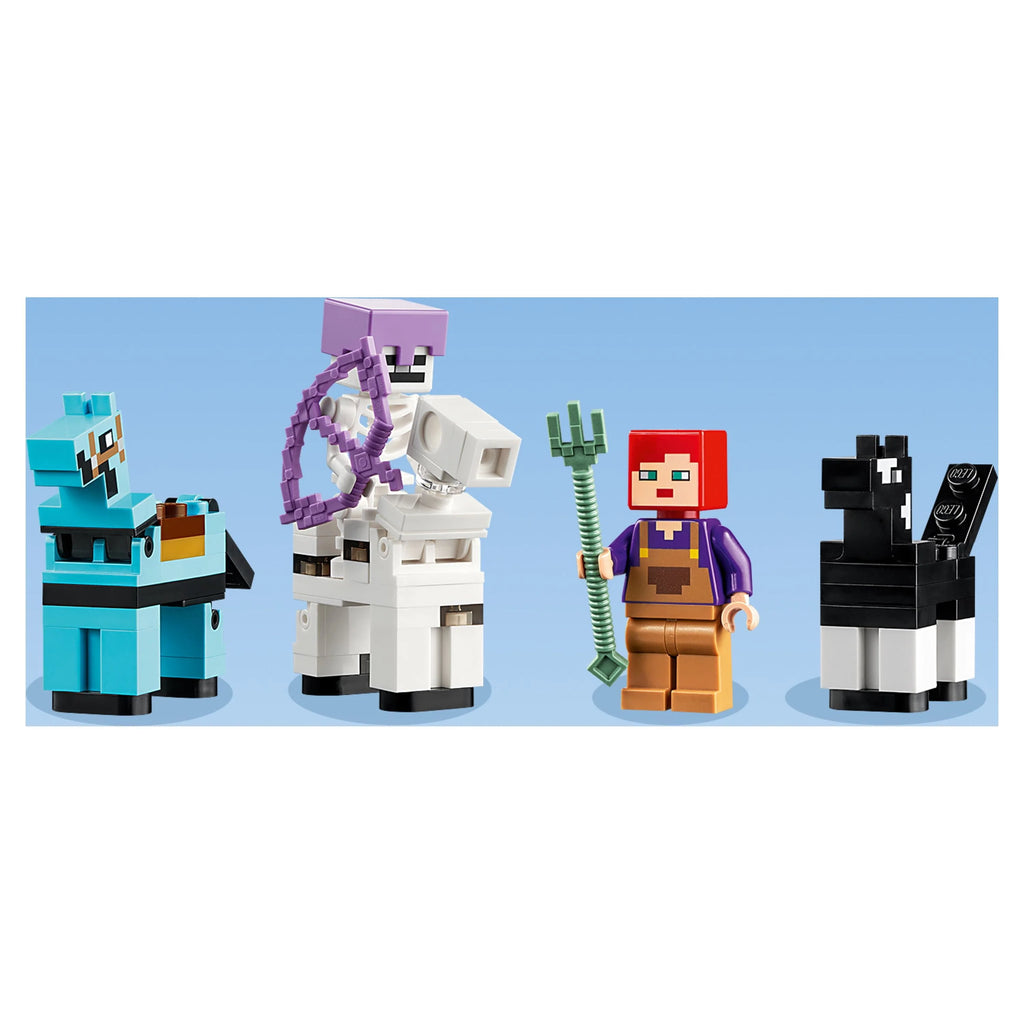 Building Set (241 Pieces) A524