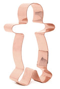 Copper Cookie Cutter B406931