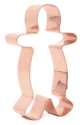Copper Cookie Cutter B406931