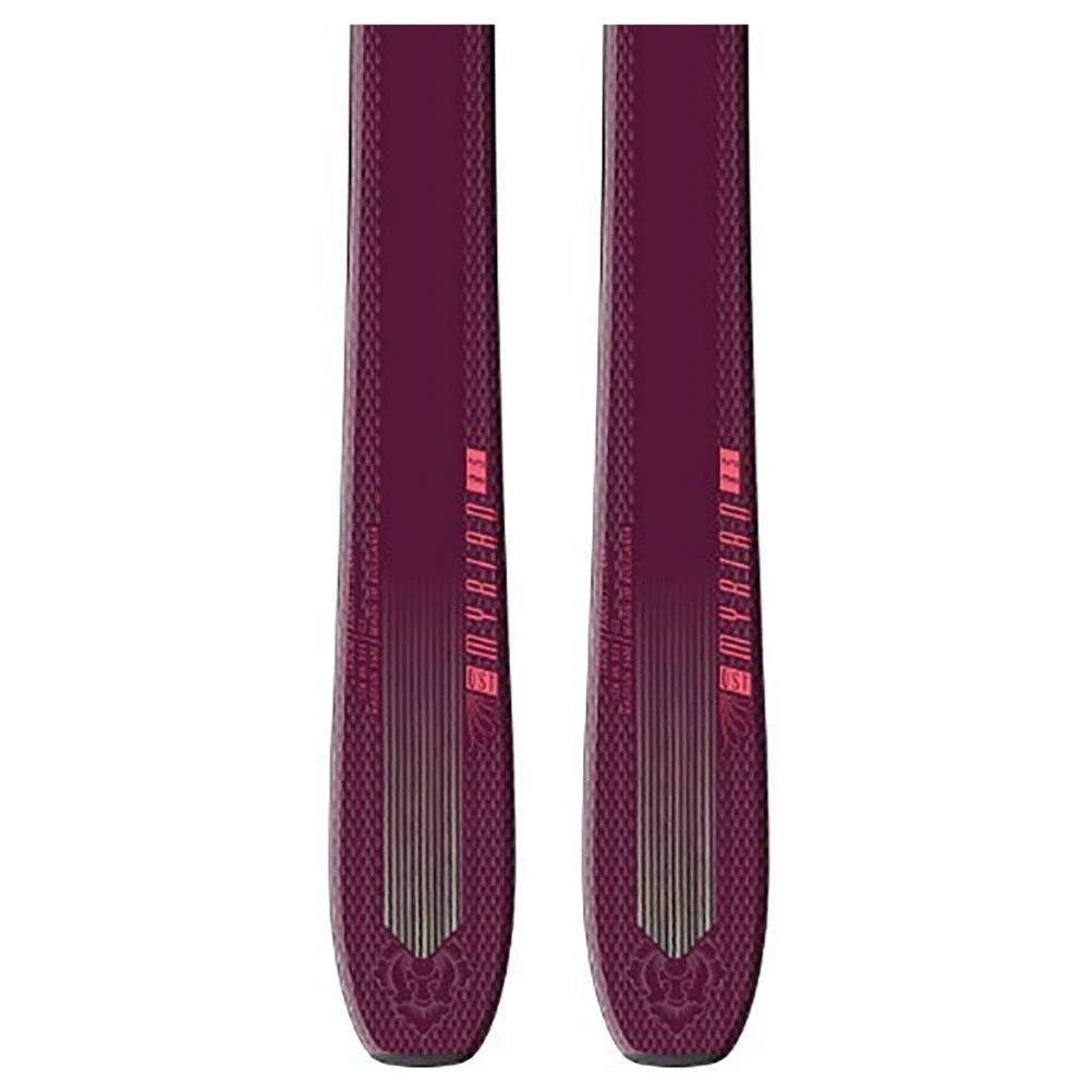 QST Myriad 85 Skis Q60896