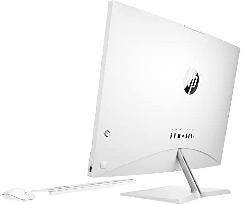 27" Touch All-in-One PC, AMD Ryzen 7 5700U, 16GB RAM, 512GB SSD + 1TB HDD R368
